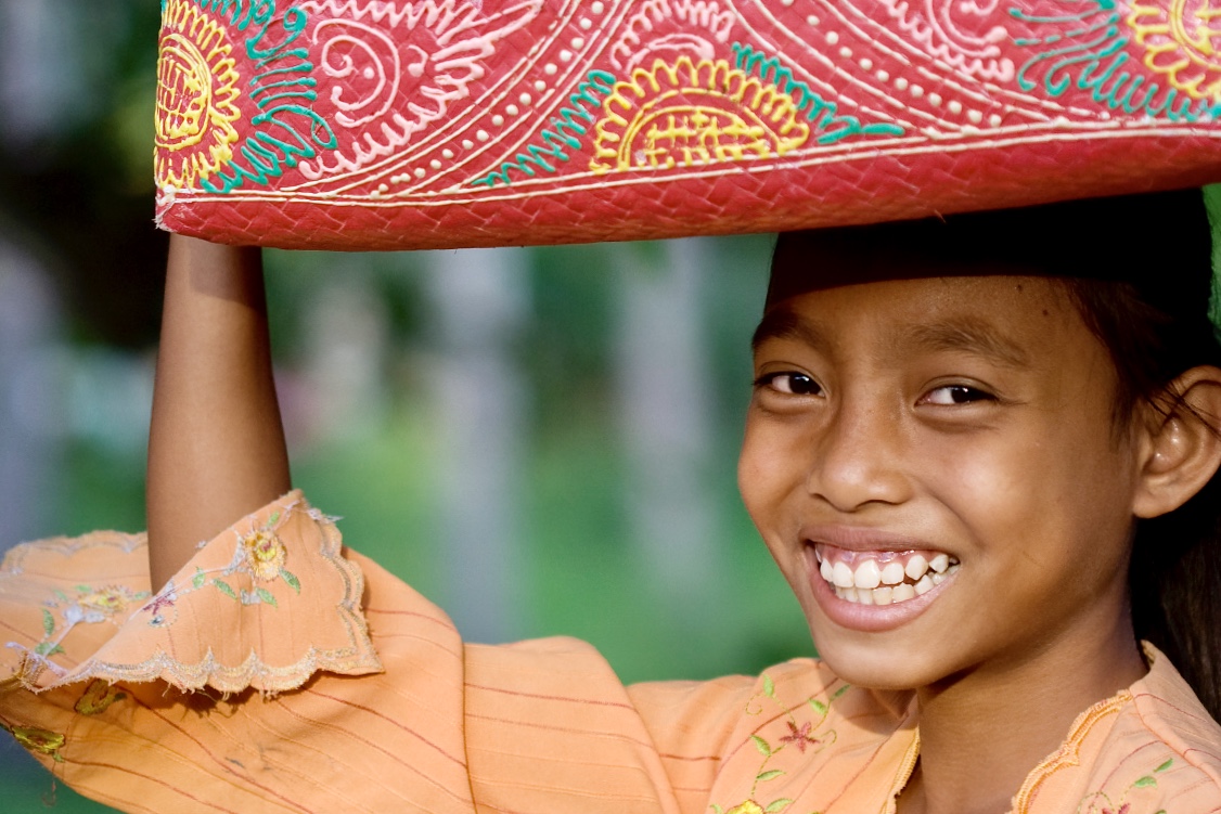 Bali Tour - Smile