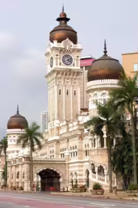 Kuala Lumpur Merdeka Square.jpg scaled