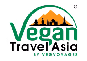 Vegan Travel Asia