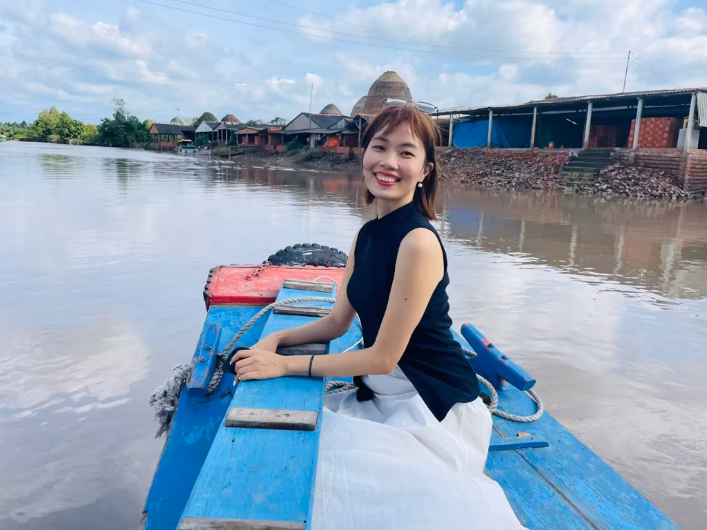 Quynh Anh Pham